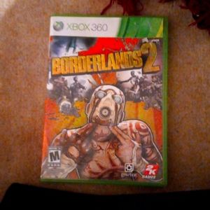 Borderlands 3